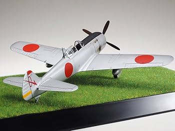 Amazon | タミヤ 1/48 傑作機シリーズ No.116 日本陸軍 中島 四式戦闘